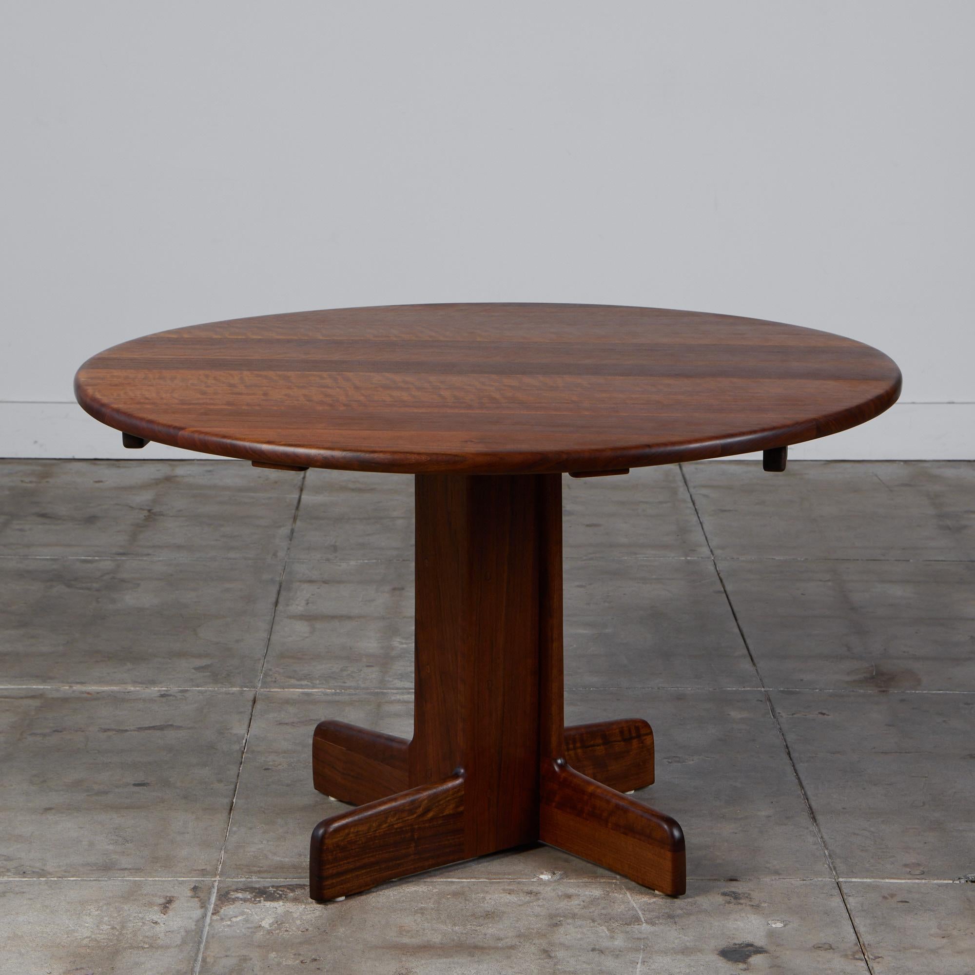 Gerald McCabe Shedua Dining Table 1