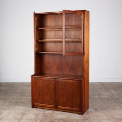 Hutch Shedua de Gerald McCabe