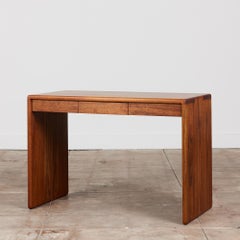 Gerald McCabe Shedua Waterfall Console/Desk