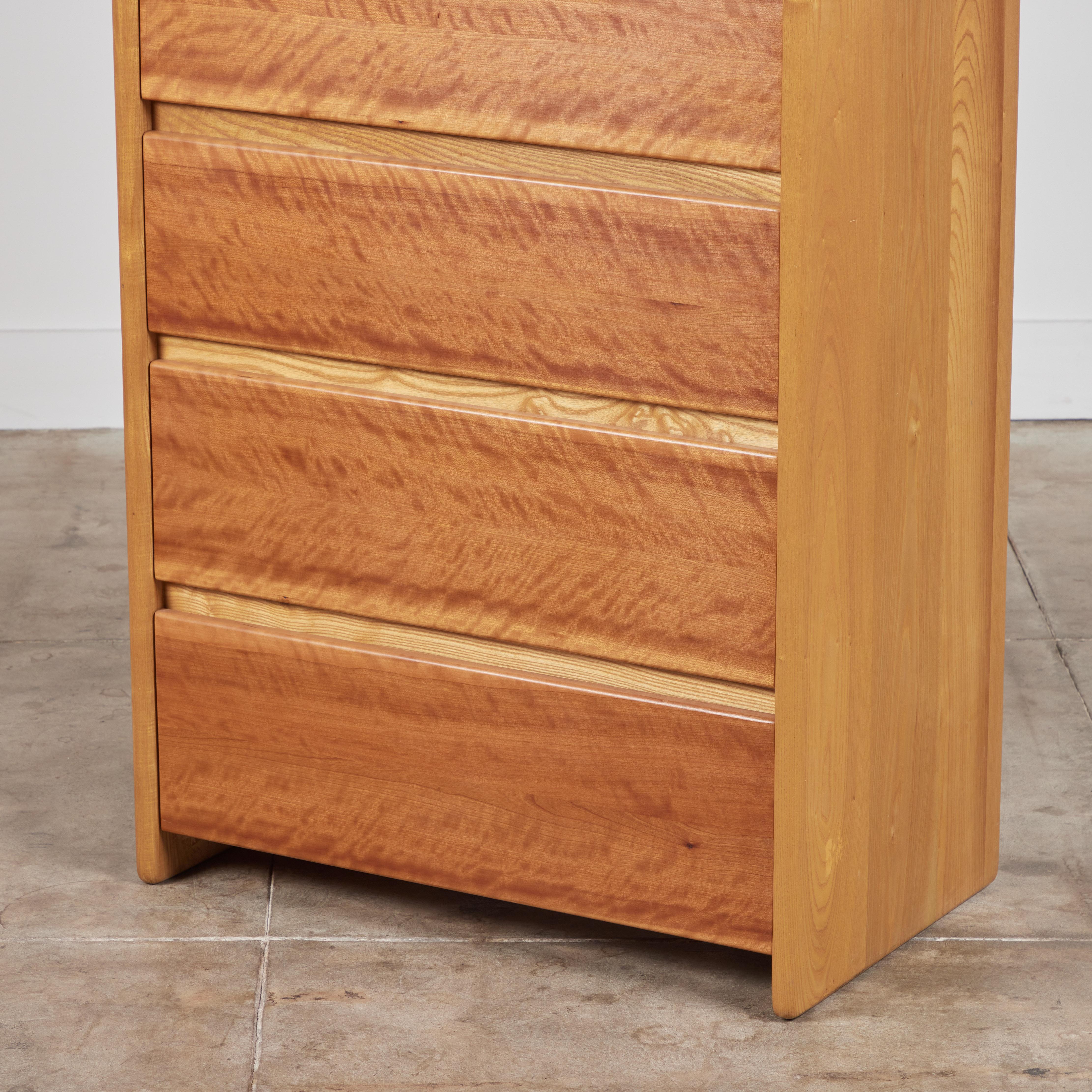 Gerald McCabe Tall Dresser for Eon Furniture For Sale 2