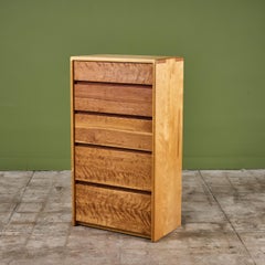 Commode haute Gerald McCabe pour Eon Furniture