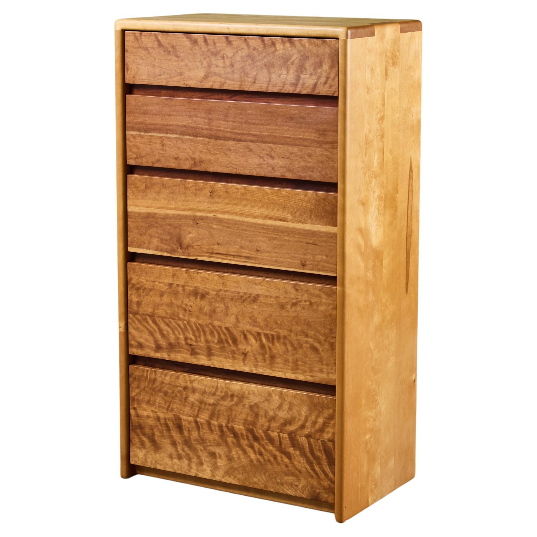 Gerald McCabe Tall Dresser for Eon Furniture