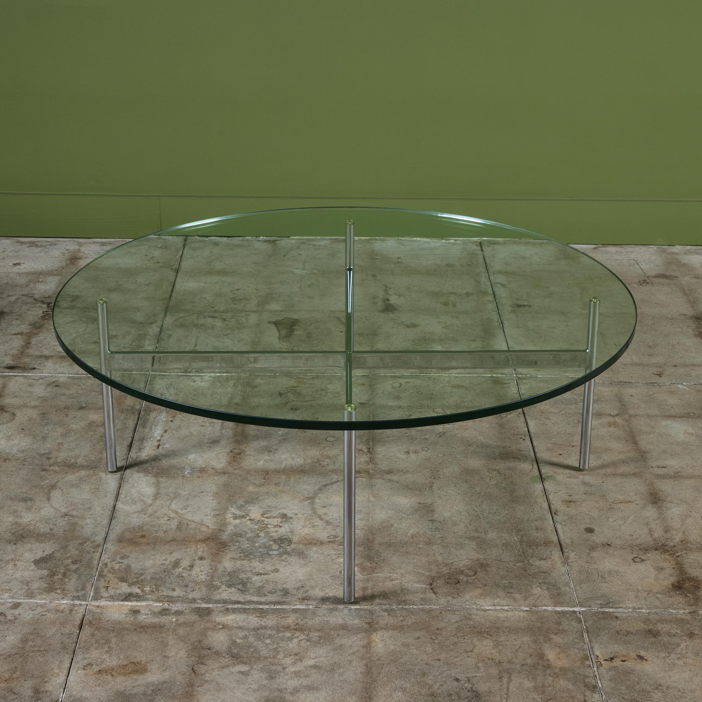 Mid-Century Modern Gerald McCabe 