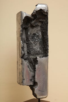 Contemporary Sculpture, 'Open Column, ' by Gerald Sciciliano
