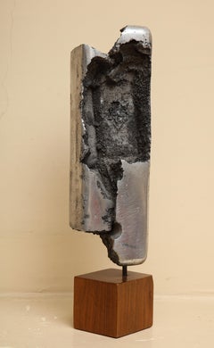 Contemporary Sculpture, 'Open Column, ' by Gerald Sciciliano
