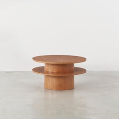 Gerald Summers Two-Tier Table Makers of Simple Furniture, UK, 1934