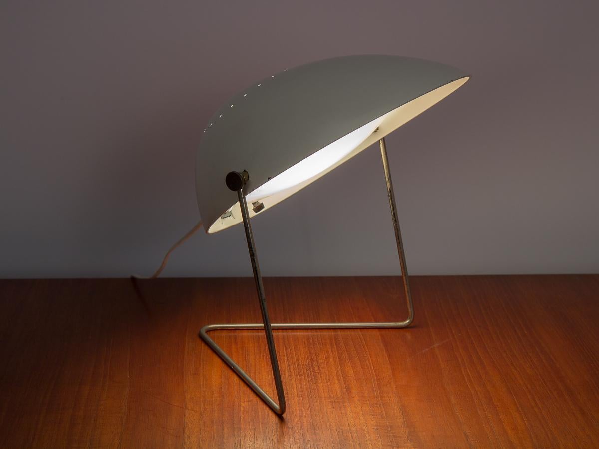Lampe de table originale 