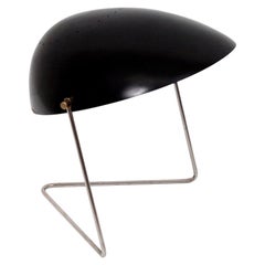 Gerald Thurston "Cricket" Lamp