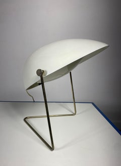 Gerald Thurston "Cricket" Lamp / Sconce Classic Modernist Design, Lightolier