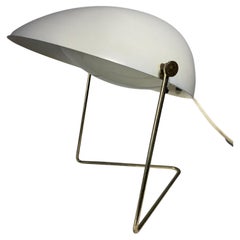 Gerald Thurston "Cricket" Lamp / Sconce Classic Modernist Design, Lightolier