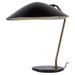 Gerald Thurston Desk Lamp for Lightolier