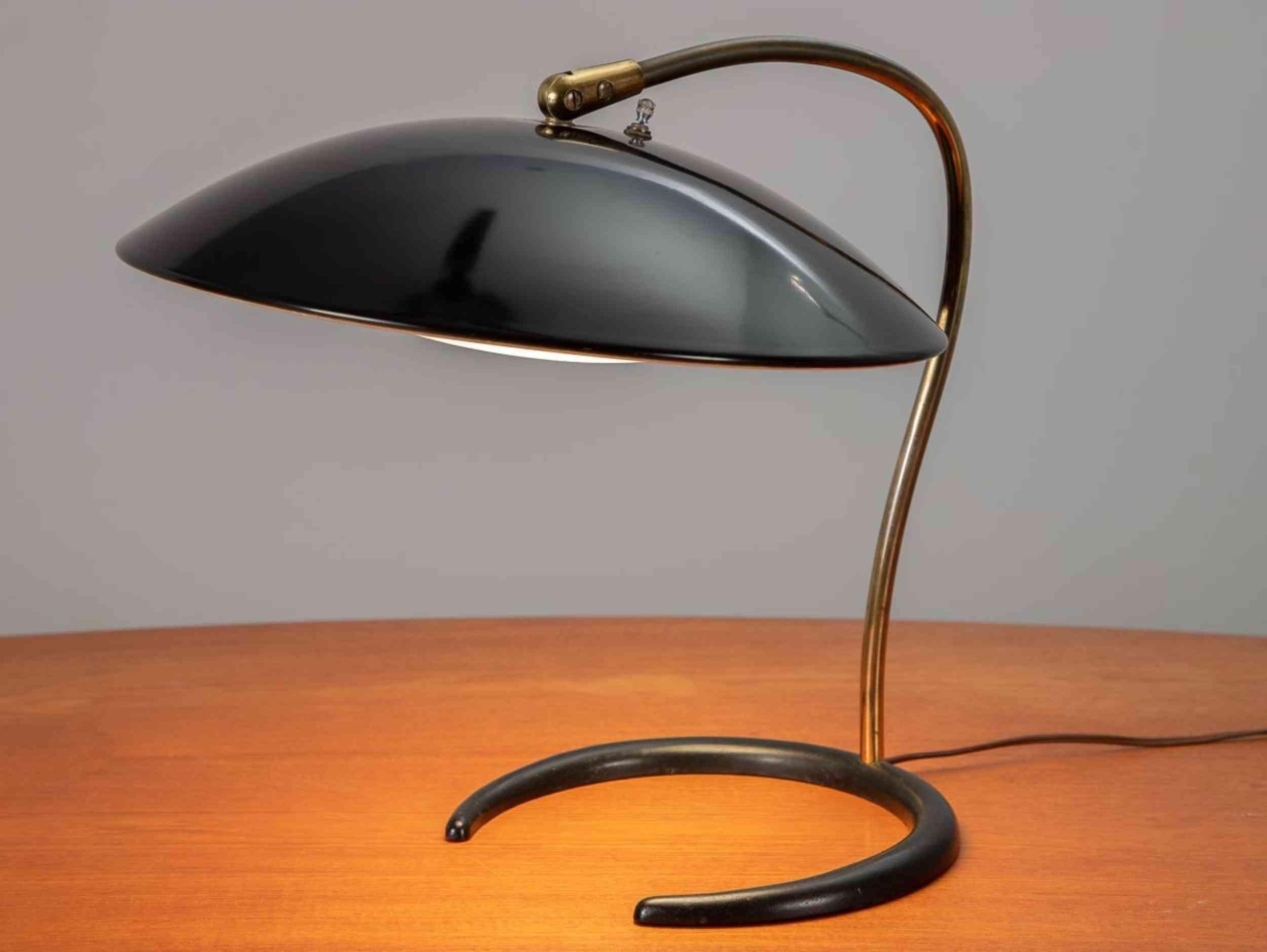 American Gerald Thurston Desk Lamp