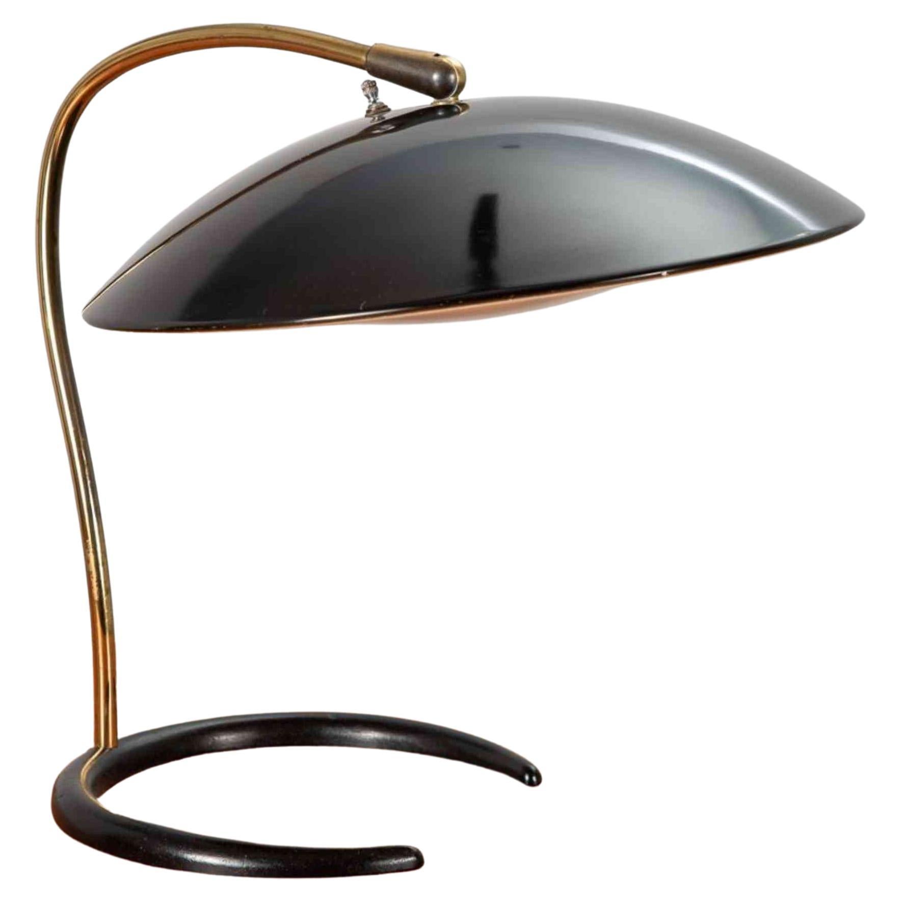 Gerald Thurston Desk Lamp For Sale at 1stDibs