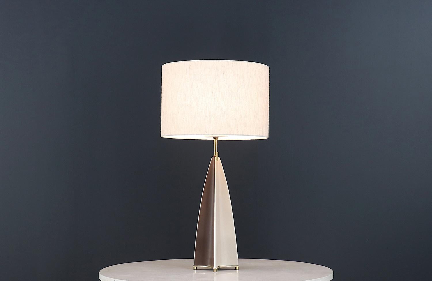 Mid-Century Modern Gerald Thurston 