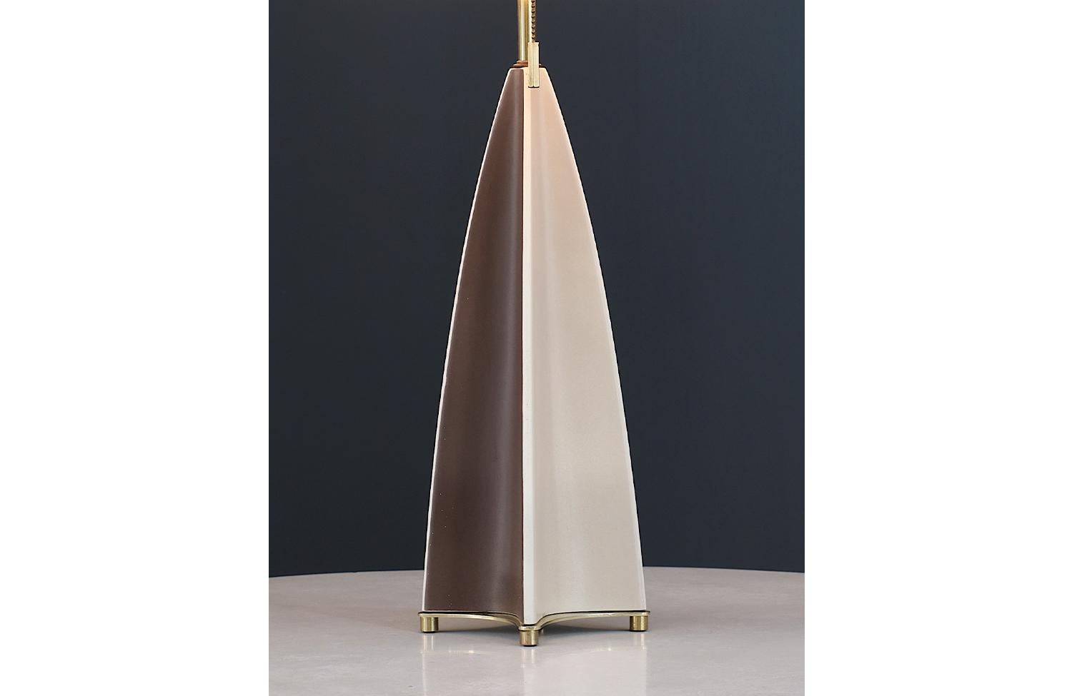 Brass Gerald Thurston 