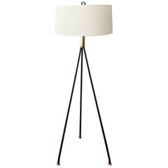 Gerald Thurston Floor Lamp