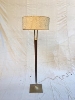 Laurel Lighting Wishbone Floor Lamp