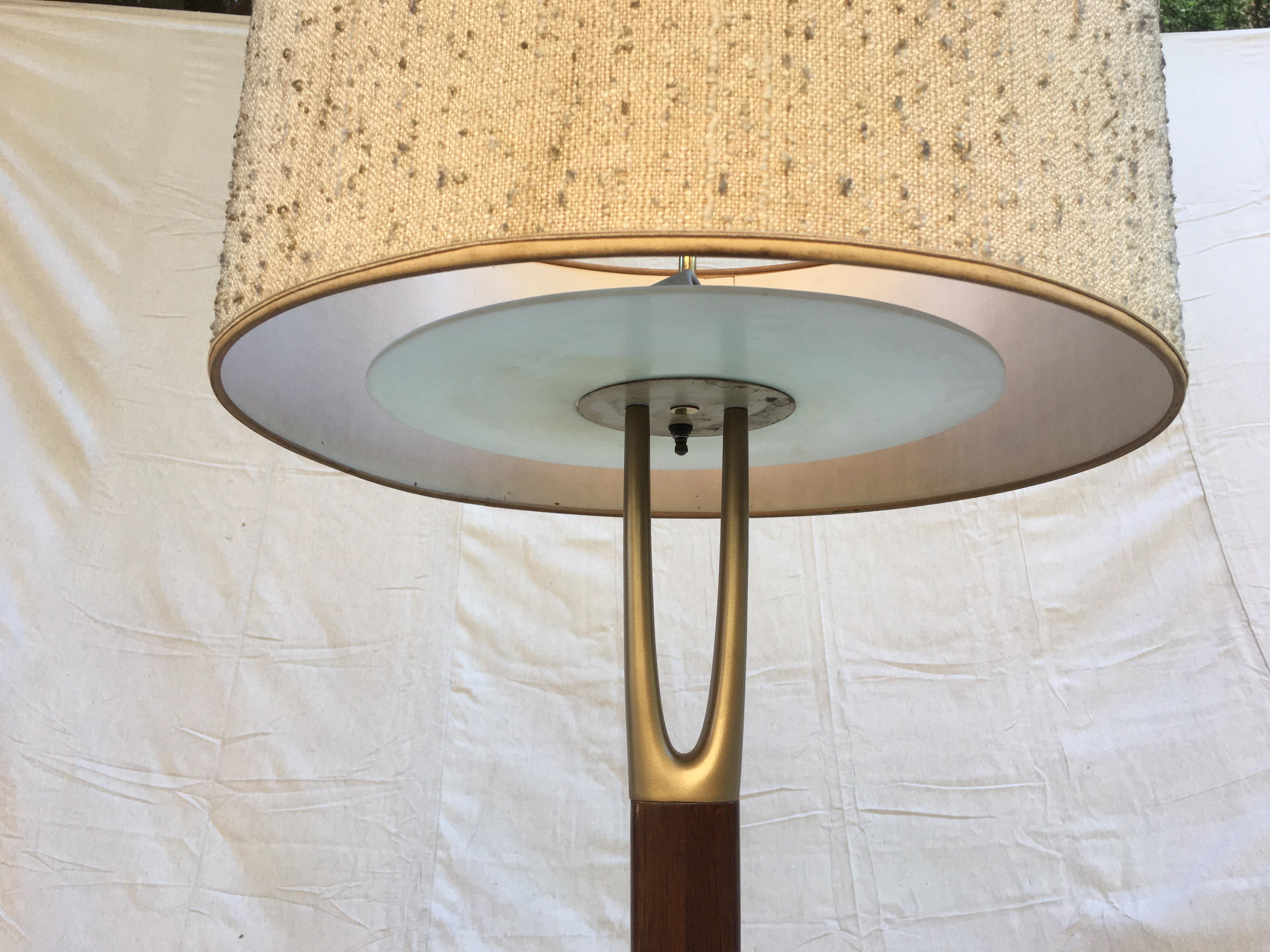 laurel floor lamp