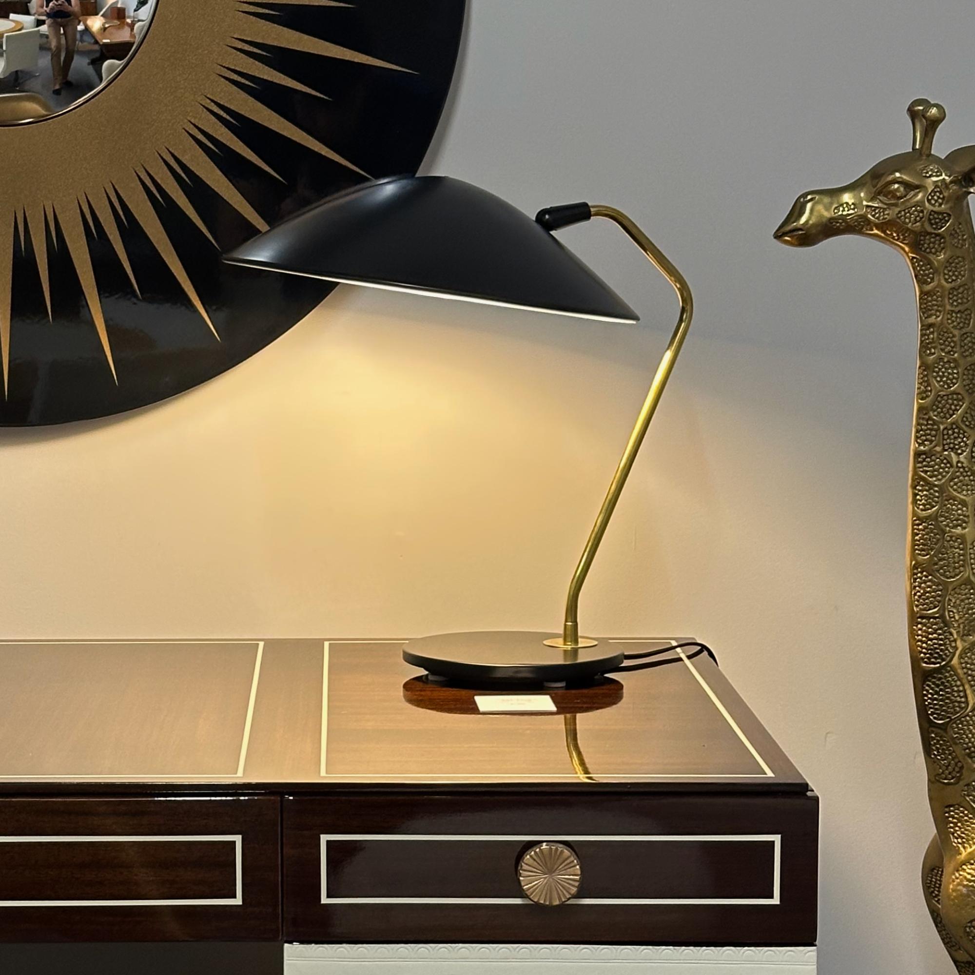 Nell'ultimo secolo il design dell'illuminazione ha subito una notevole trasformazione. I designer di oggi continuano a esplorare forme e materiali nuovi e audaci, ma lo spirito di questa innovazione è stato innescato negli anni '50 e '60 dai