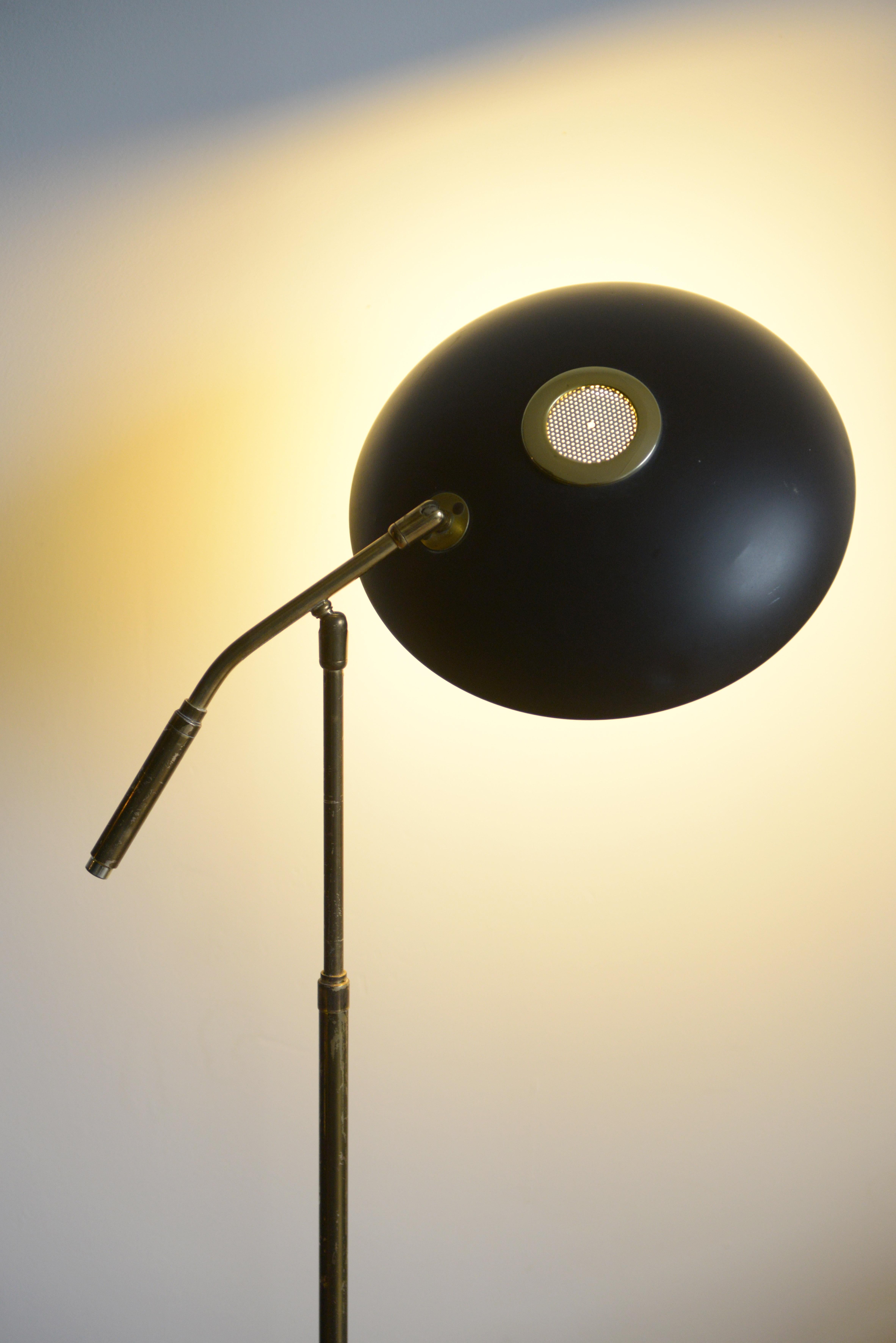 Gerald Thurston for Lightolier Articulating 