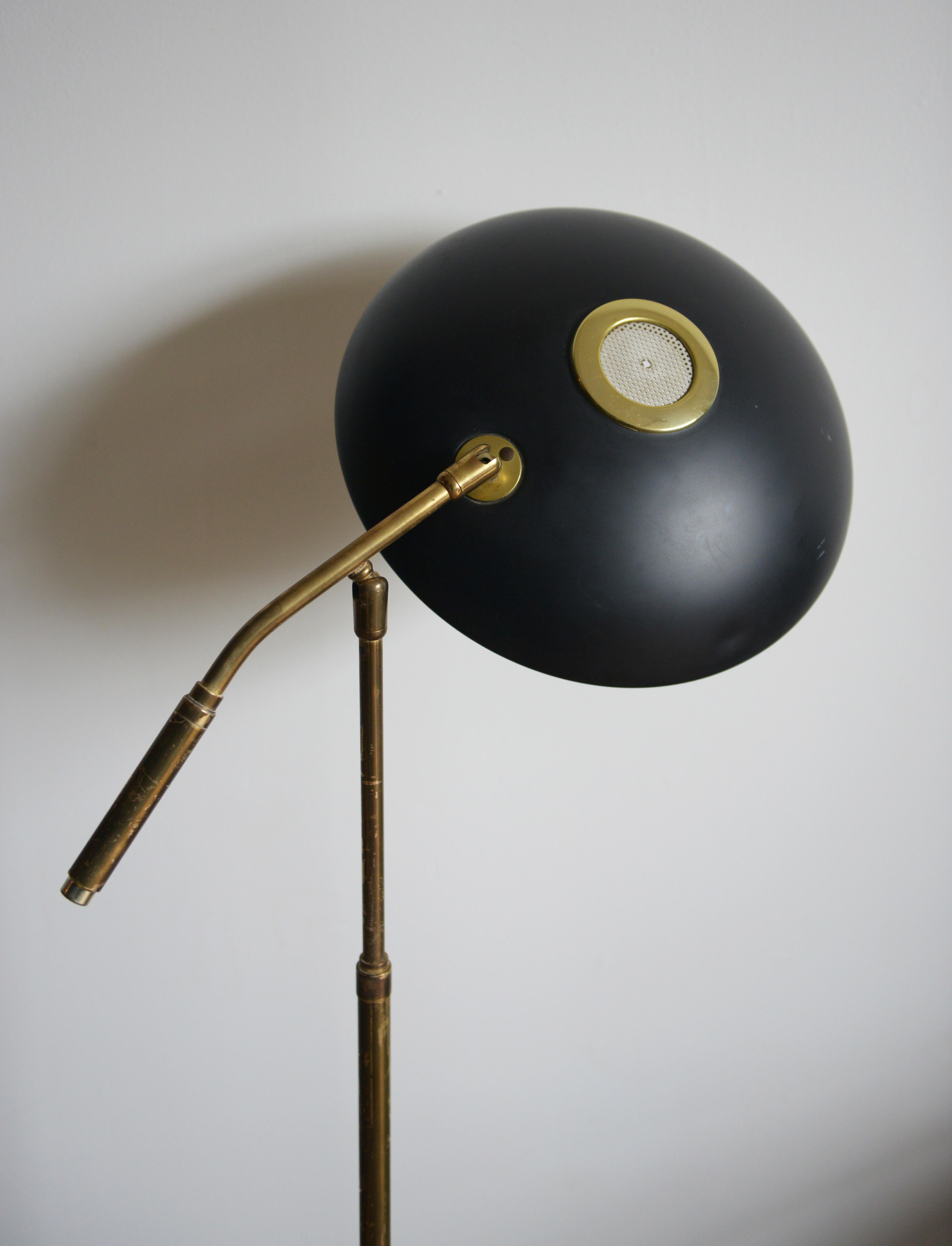 Gerald Thurston for Lightolier Articulating 