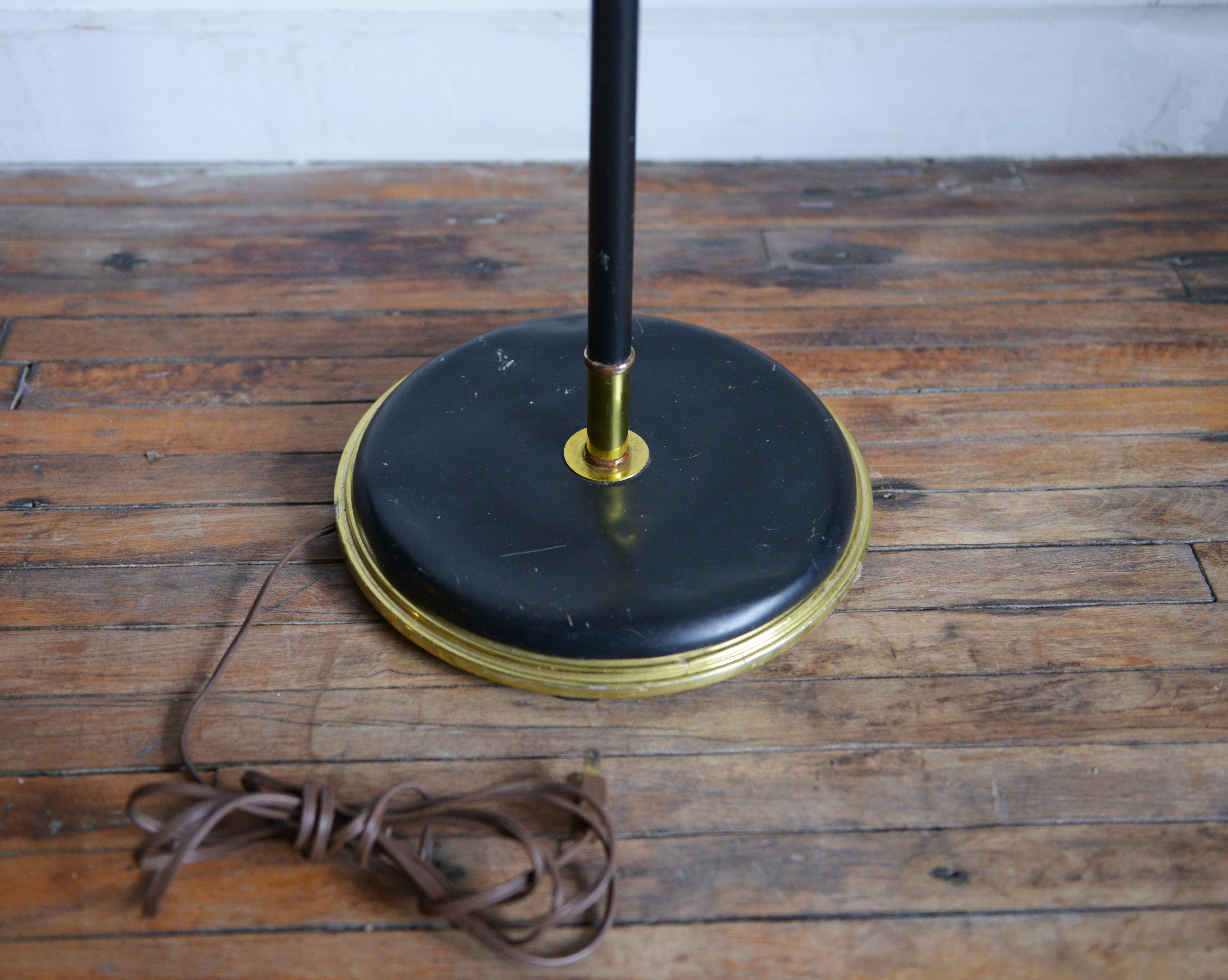 Gerald Thurston for Lightolier Articulating 