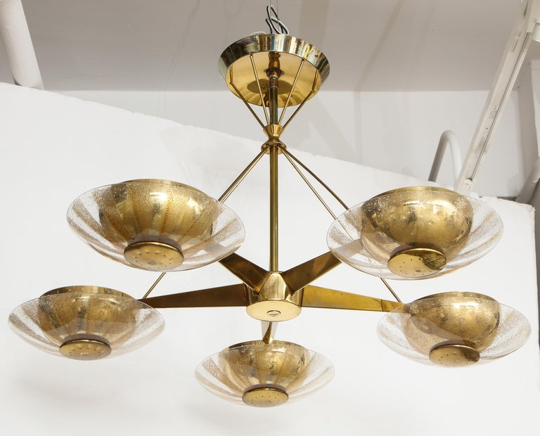 Thurston Chandelier