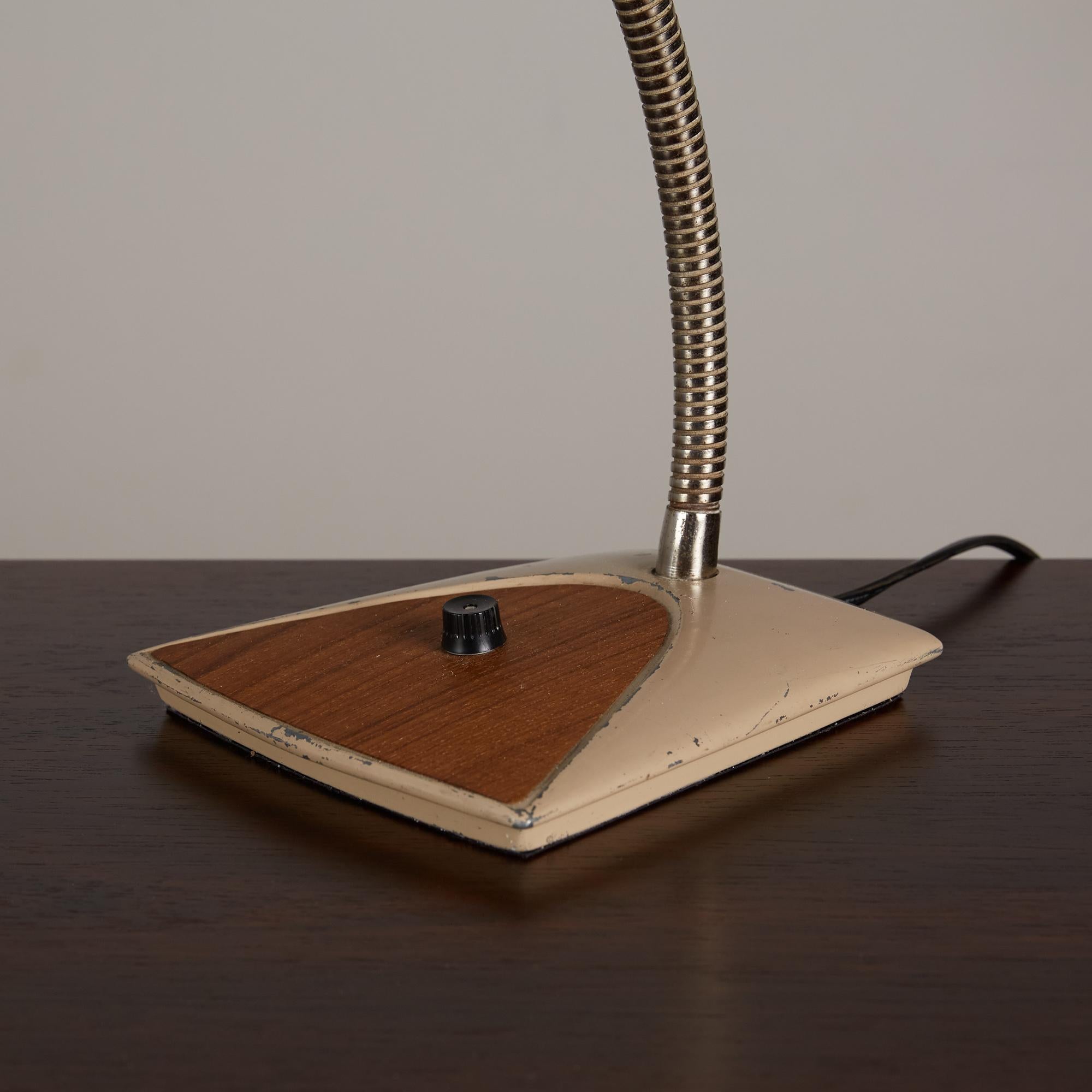 Laurel Desk Lamp For Sale 1
