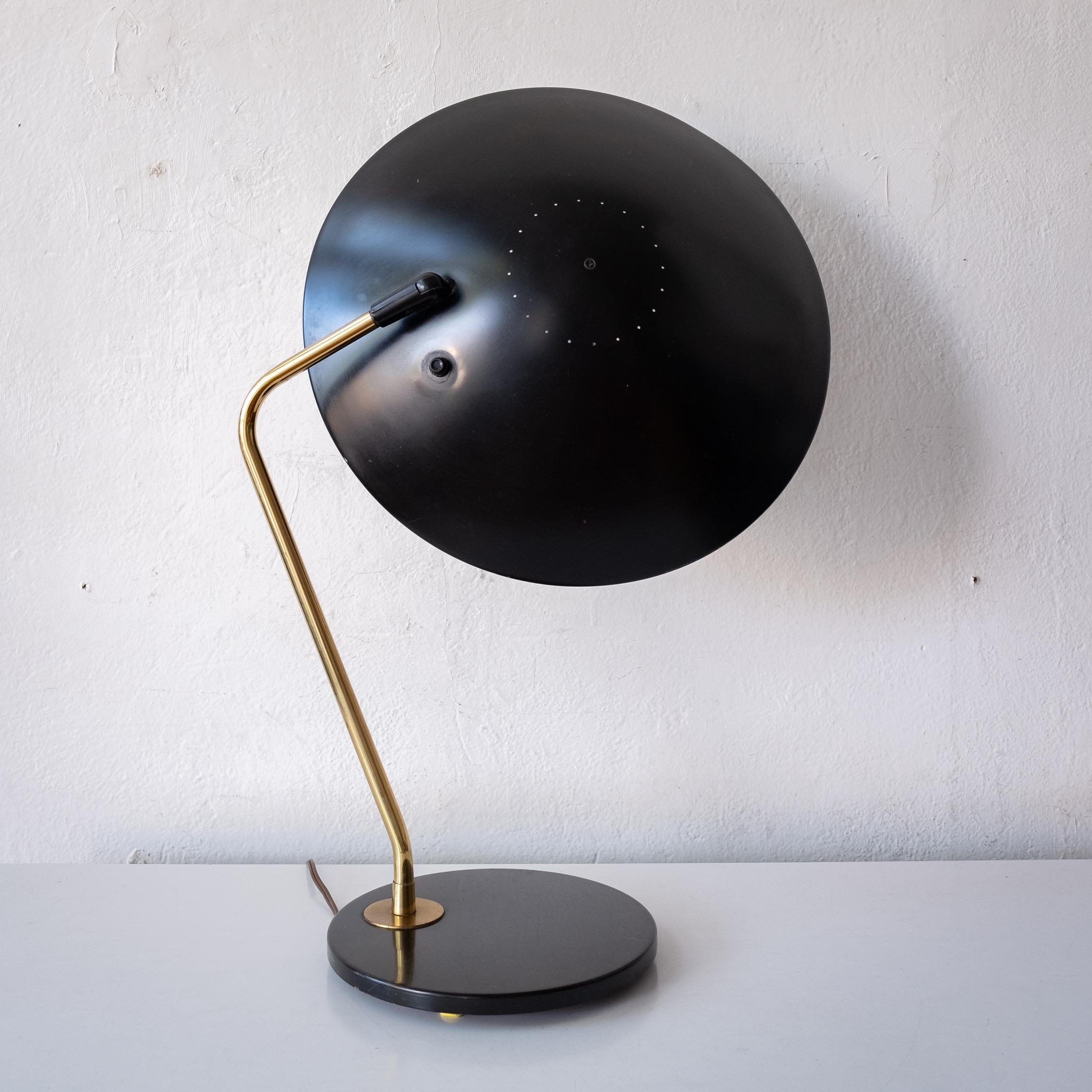 Gerald Thurston for Lightolier Desk or Table Lamp 5