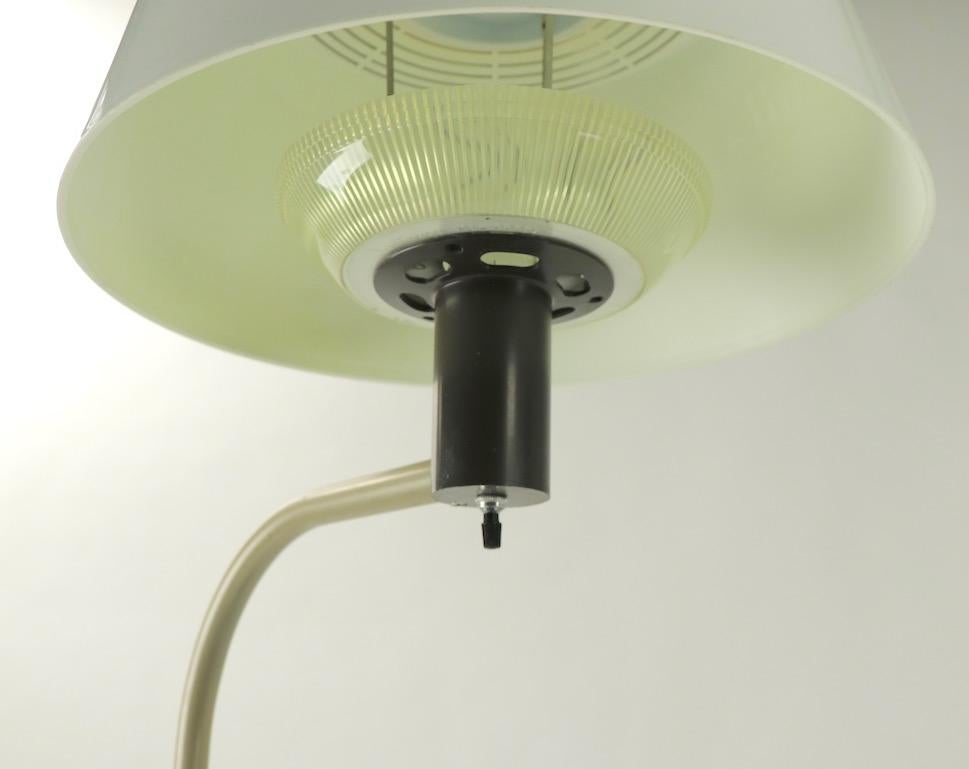 Gerald Thurston for Lightolier Floor Lamp 4