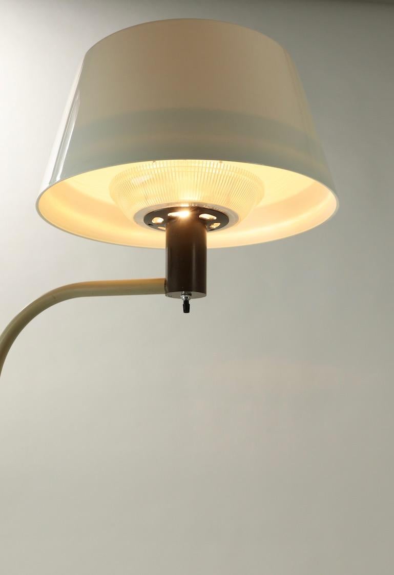 Gerald Thurston for Lightolier Floor Lamp 5