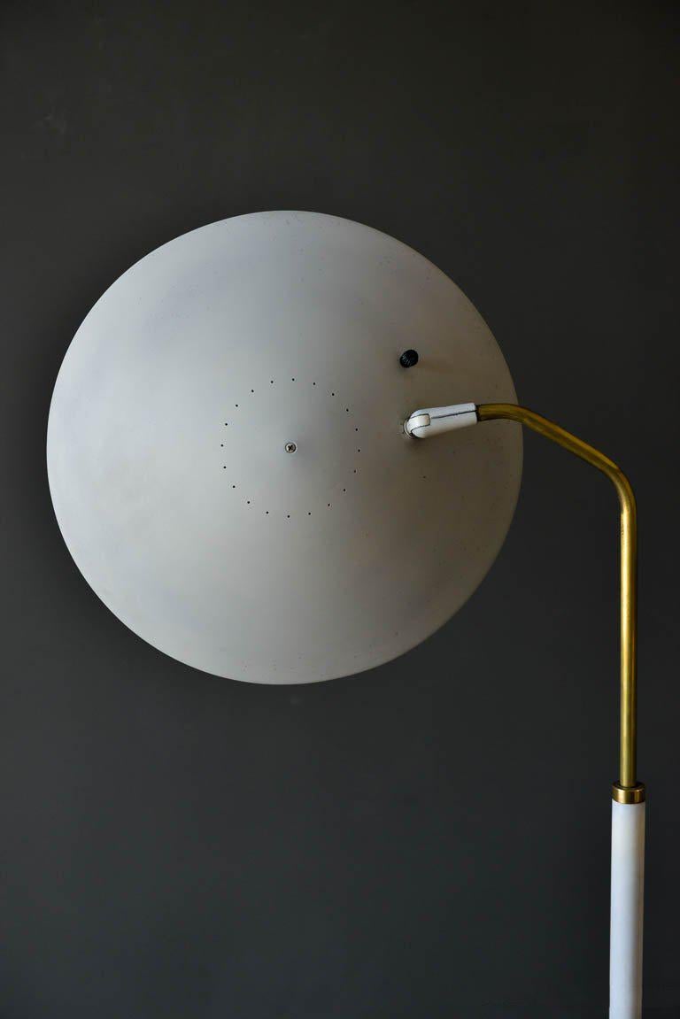 gerald thurston floor lamp