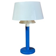 Lampada da tavolo Gerald Thurston per Lightolier