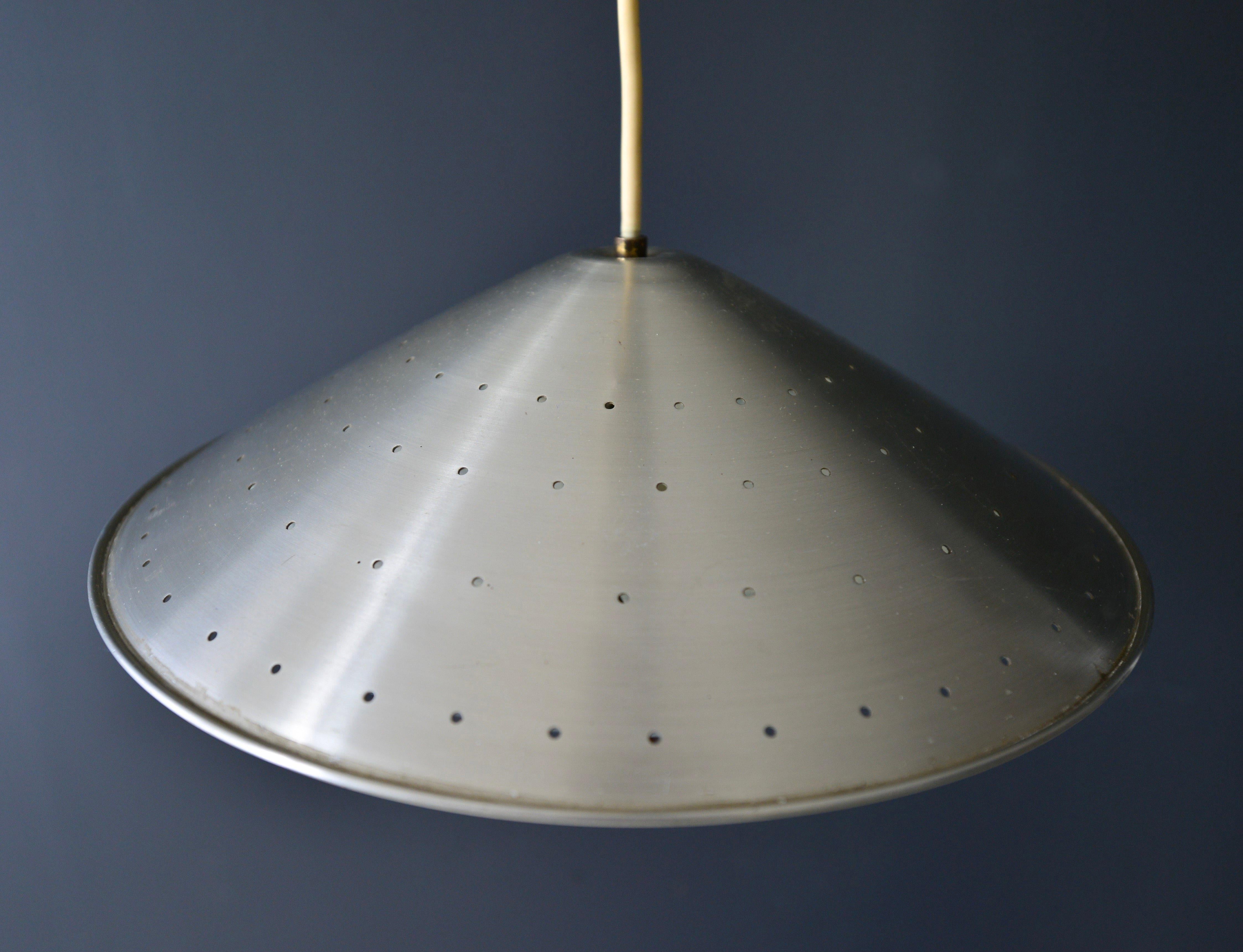 American Gerald Thurston Lamp For Sale