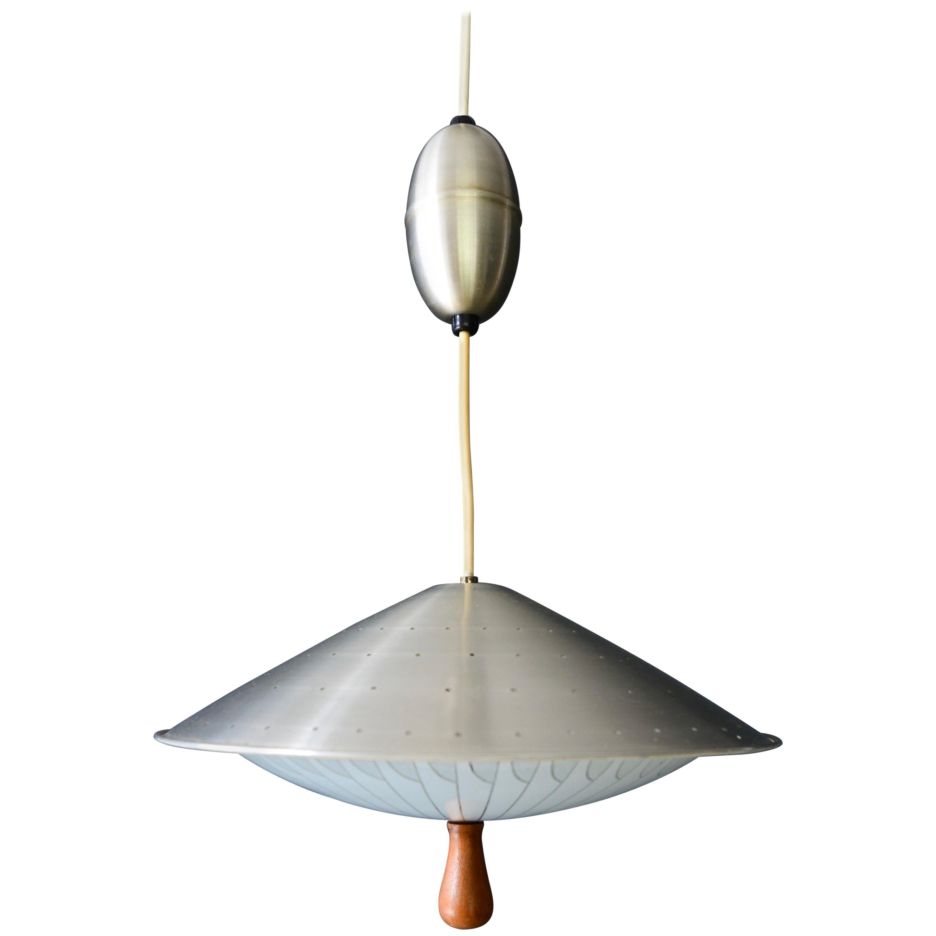 Gerald Thurston Lamp For Sale