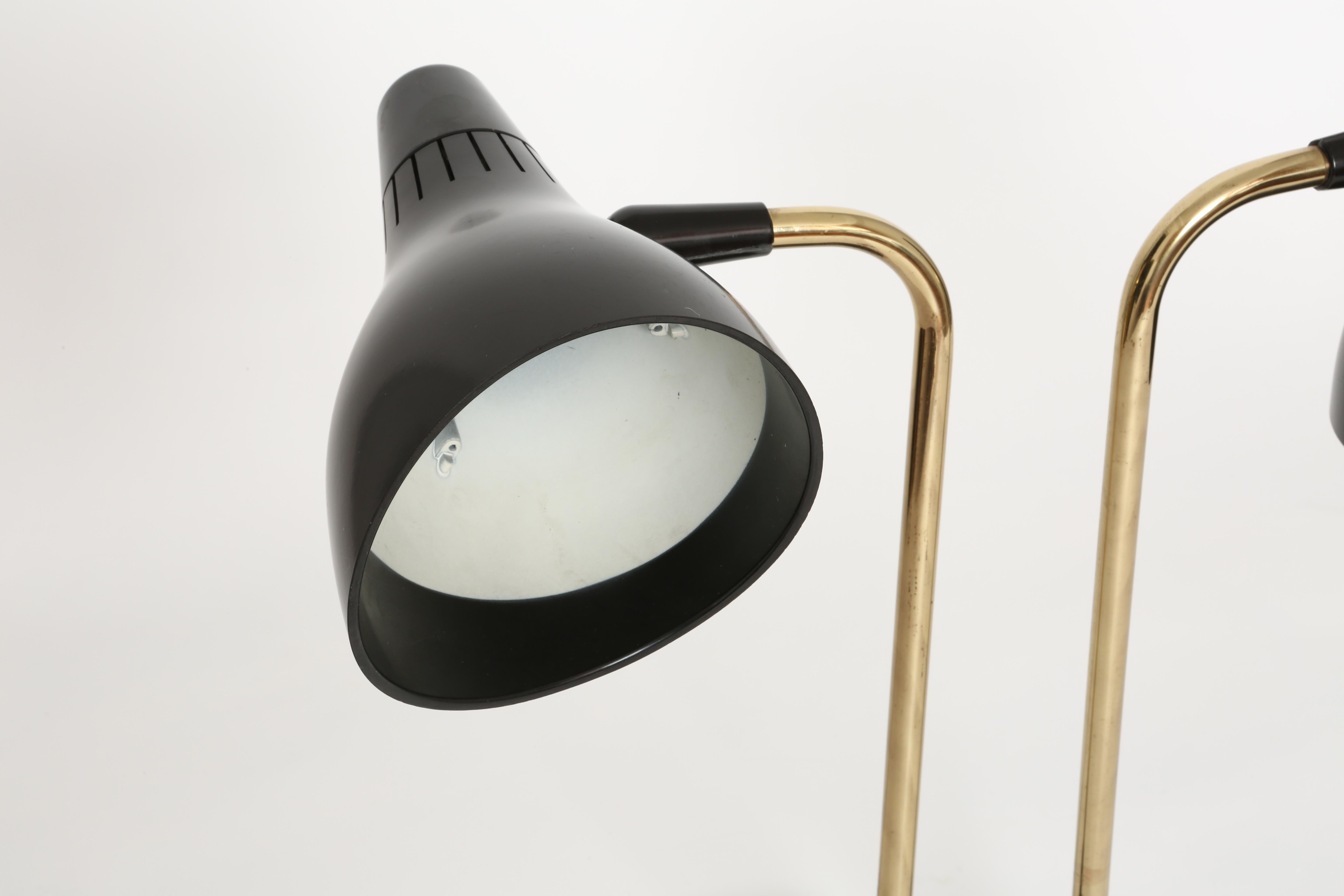 Gerald Thurston Table Lamp for Lightolier 8