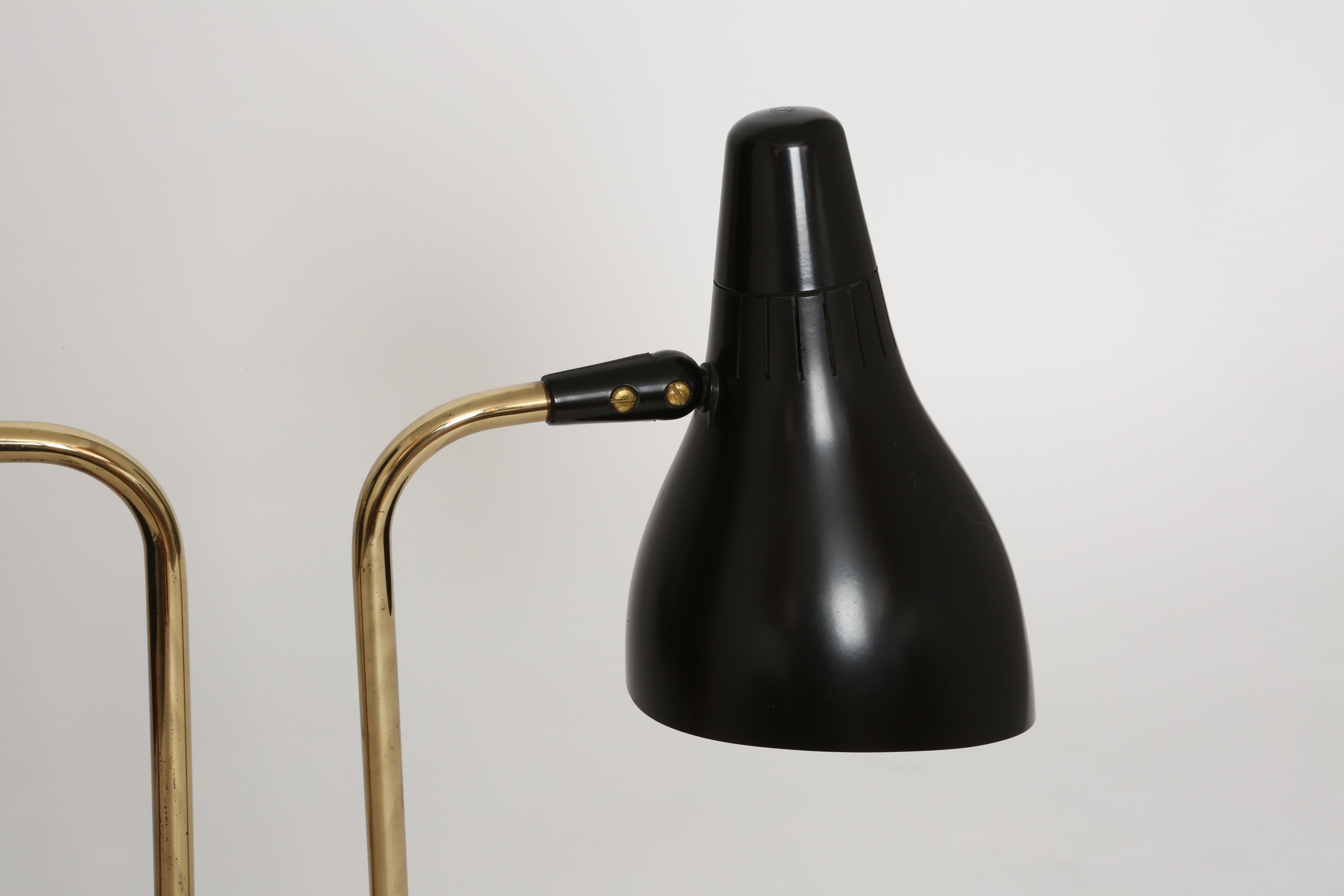 Gerald Thurston Table Lamp for Lightolier 1