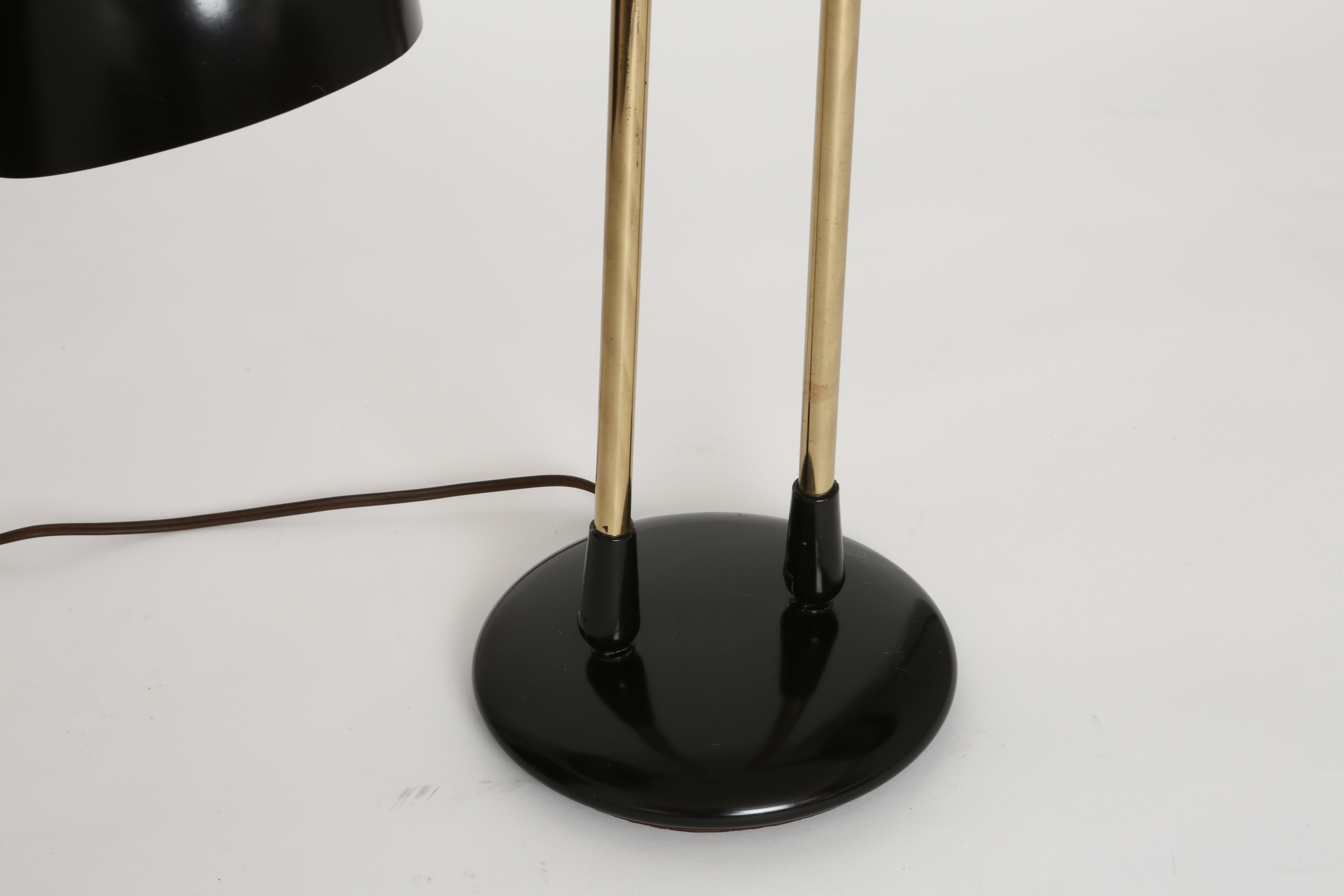 Gerald Thurston Table Lamp for Lightolier 2