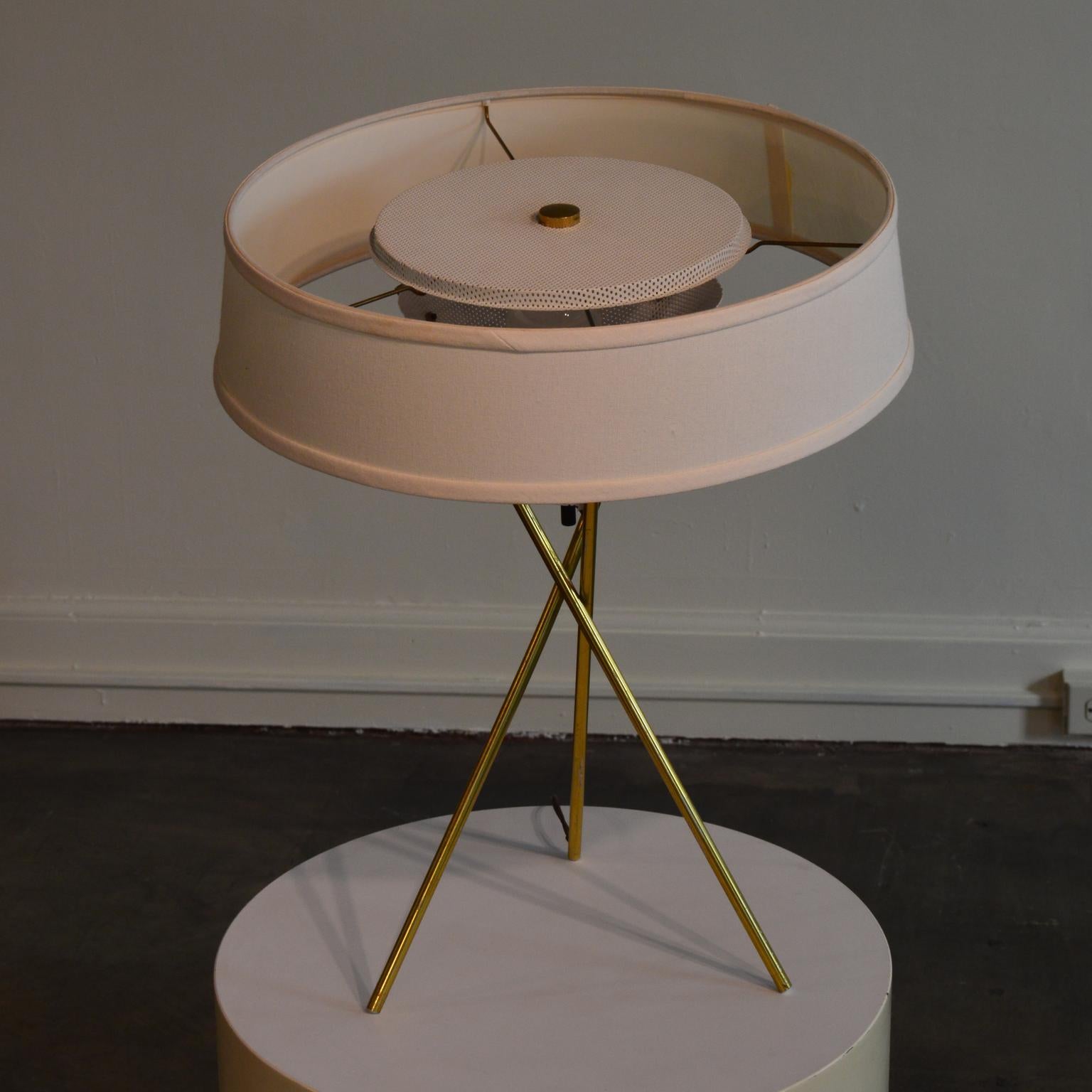 gerald thurston table lamp