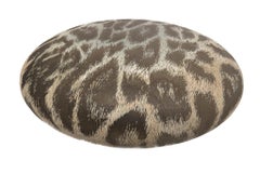 Gerald Vatrin Glass Sculpture