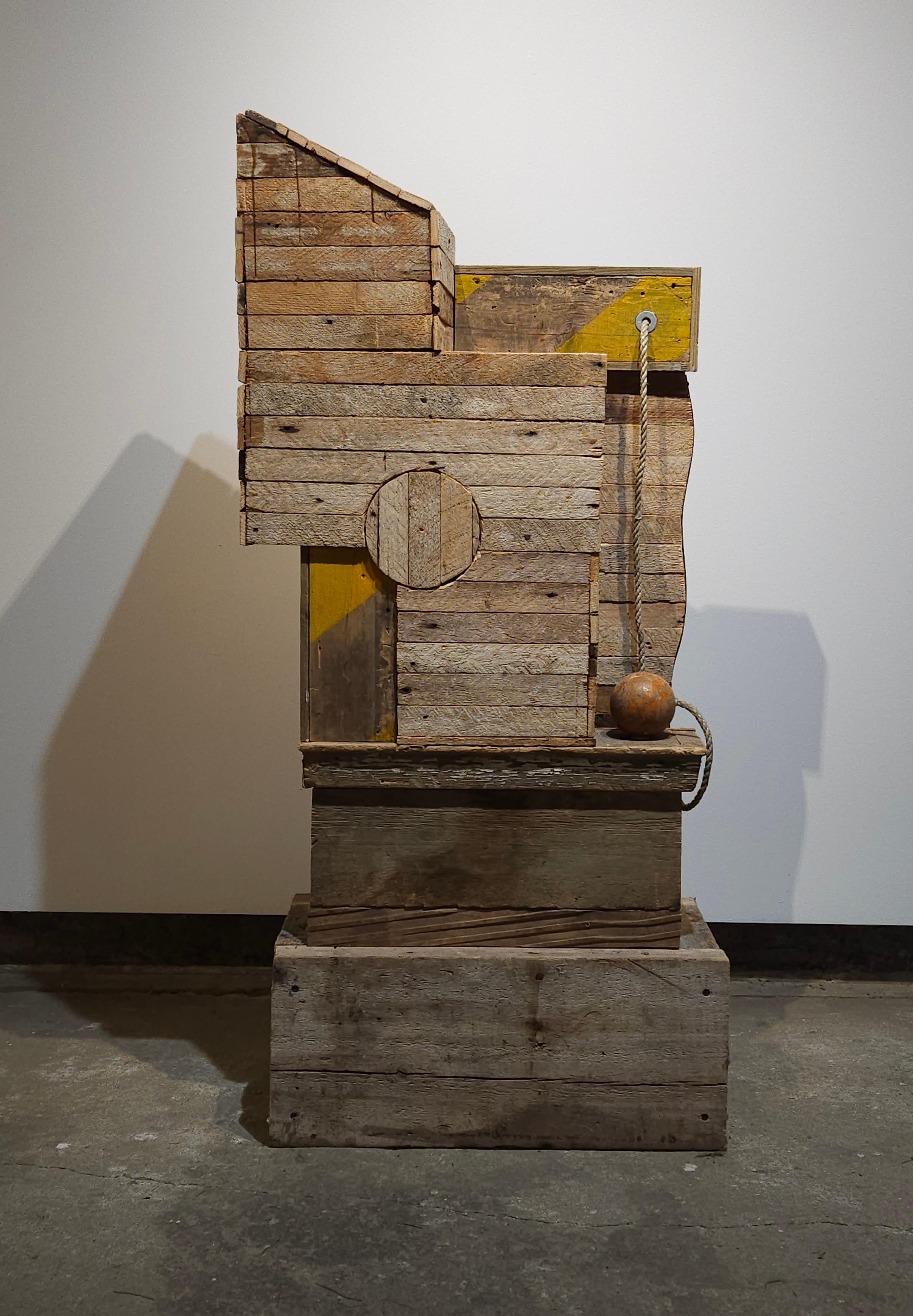 Game Over : œuvre d'art multimédia - Mixed Media Art de Gerald Wolfe