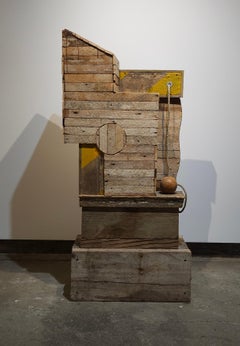 Game Over : mixed media work of art