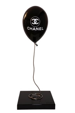 Chanel Balloon