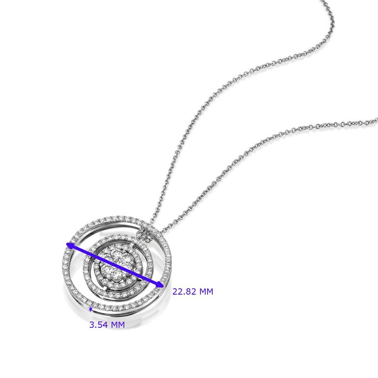 Diamante Nero naturale da 0.07 ct, Taglio rotondo, Opaco
