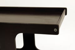 Geraldo De Barros Bar Cart