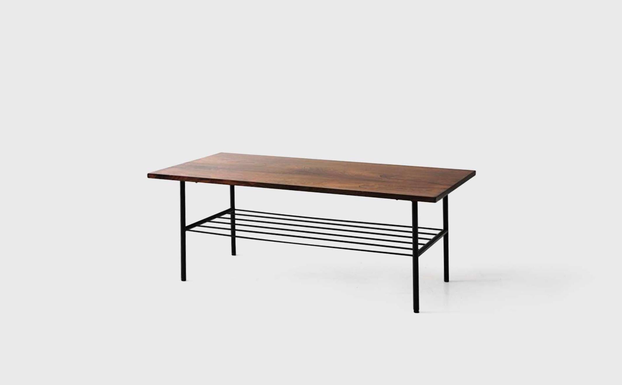 Tavolino Geraldo de Barros, 1955 In condizioni buone in vendita a Barcelona, ES
