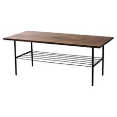 Couchtisch von Geraldo de Barros, 1955