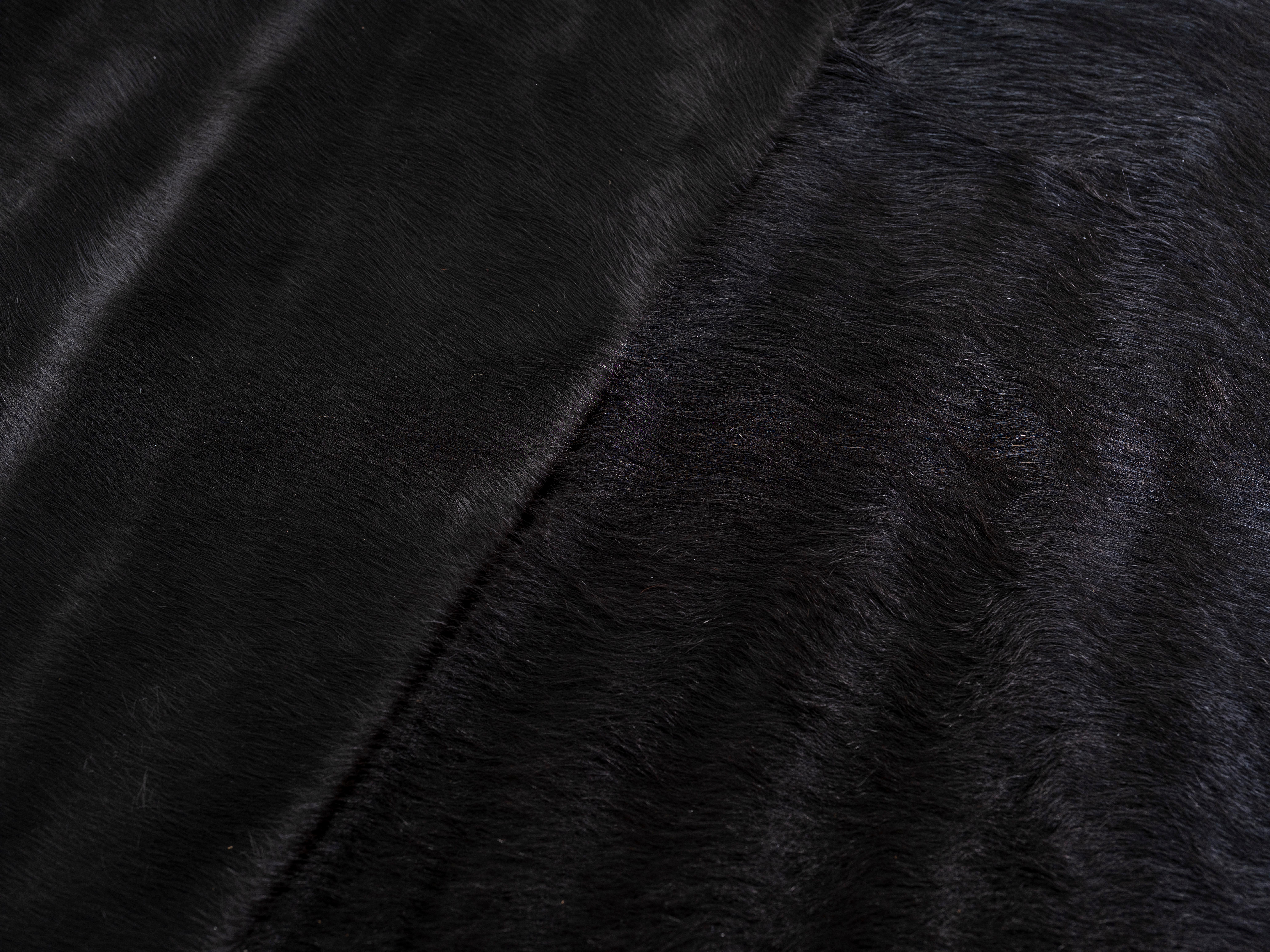 Geraldo de Barros Daybed, Rosewood, Brazil, 1960s im Angebot 4