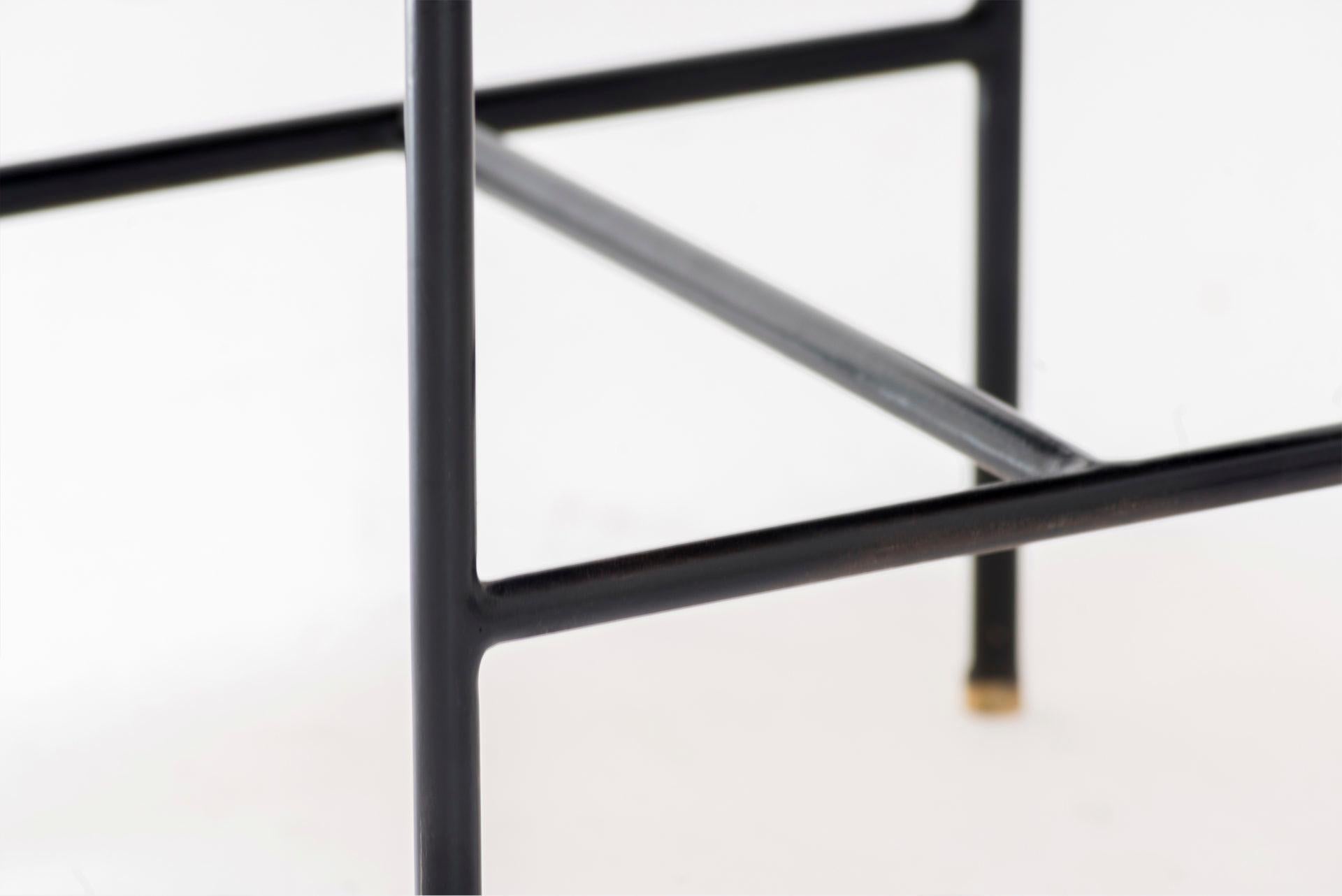 Mid-20th Century Geraldo de Barros Vanity desk, 1955 For Sale