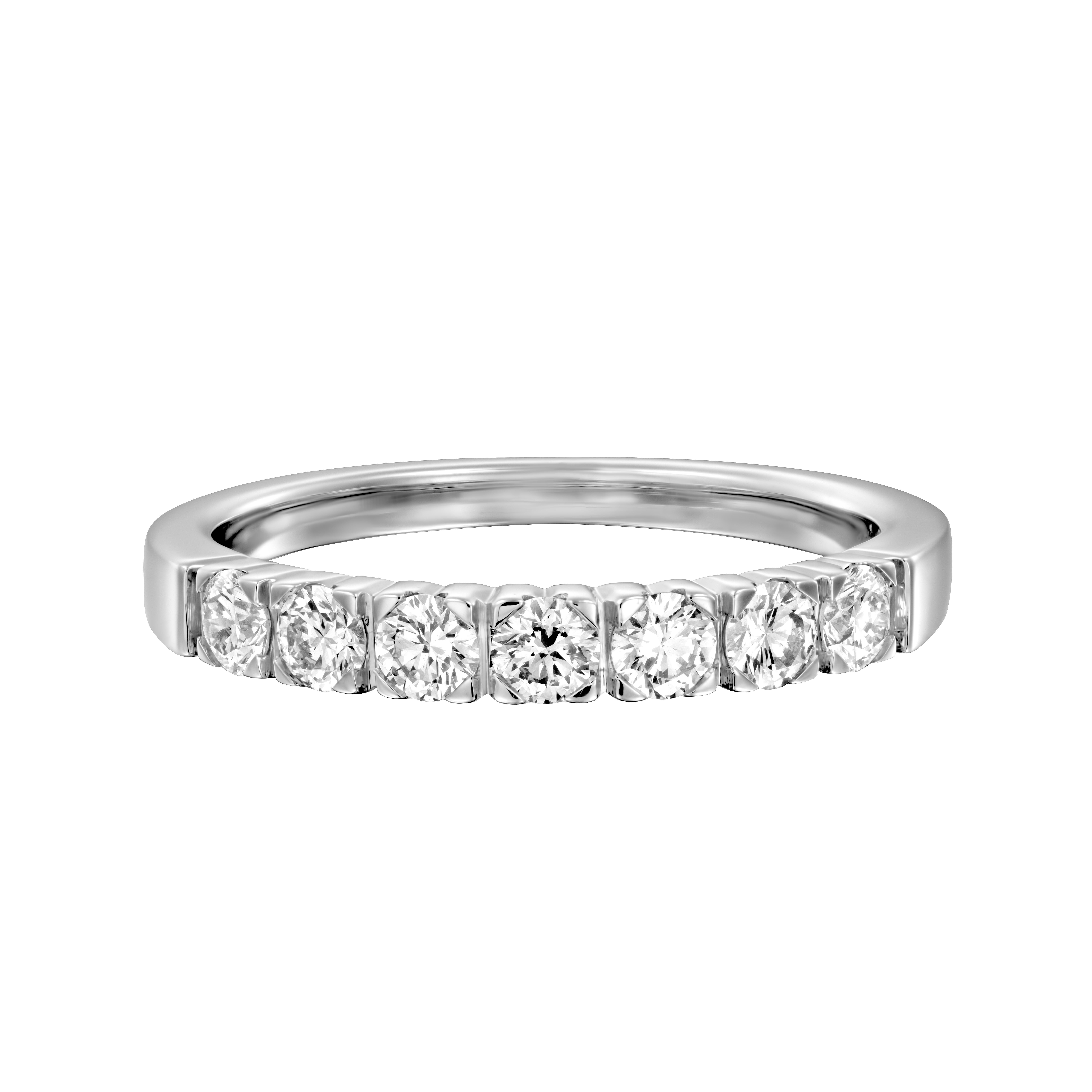 Im Angebot: Diamant-Ring von Geraldo () 2